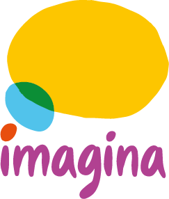 Logo Imagina